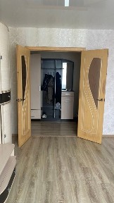 Сдается 3-комн. квартира, 61,3 м²