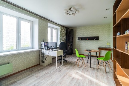 Сдается 3-комн. квартира, 64 м²