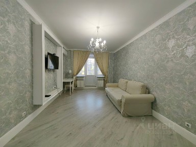 Сдается 2-комн. квартира, 73 м²