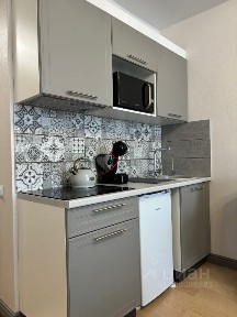 Сдается студия, 27 м²