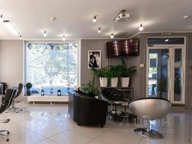 Продается торговая площадь, 97,4 м²