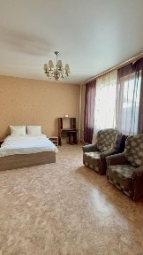 Сдается 2-комн. квартира, 55 м²