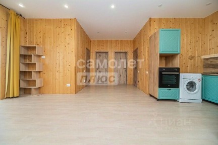 Сдается 1-этажный дом, 72,2 м²