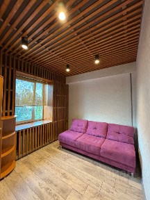 Сдается 2-этажный дом, 123 м²