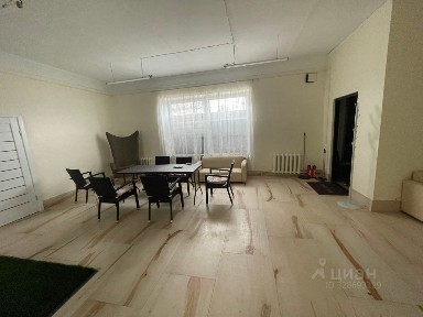 Сдается 1-этажный таунхаус, 90 м²