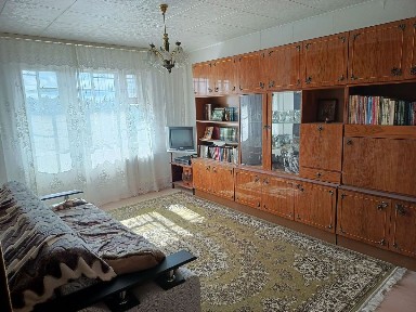 Продается 2-комн. квартира, 46,8 м²