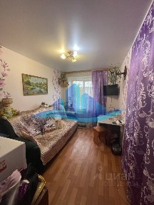 Продается 2-комн. квартира, 24,1 м²