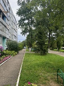 Продается 1-комн. квартира, 33,5 м²