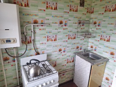 Продается 1-комн. квартира, 31 м²