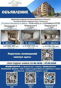 Продается офис, 69,2 - 103,3 м²