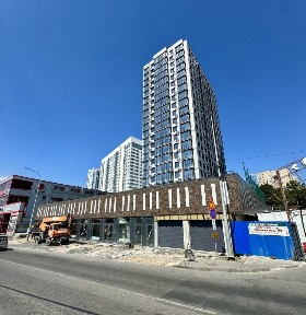 Продается помещение свободного назначения, 2 450 м²