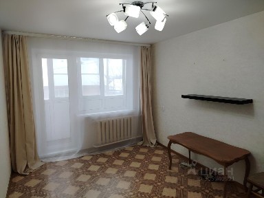 Сдается 2-комн. квартира, 40 м²