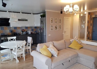 Сдается 3-комн. квартира, 112 м²