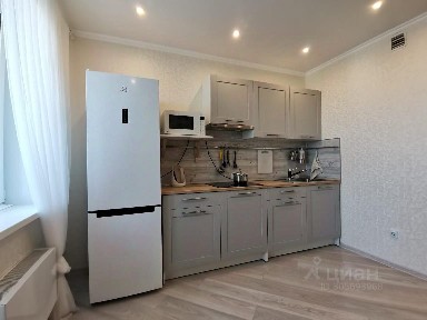 Сдается 1-комн. квартира, 46 м²