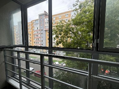 Сдается 1-комн. квартира, 43 м²