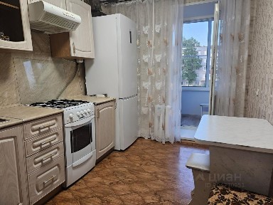 Сдается 3-комн. квартира, 60 м²