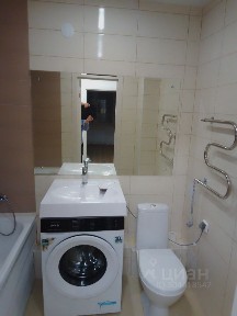 Сдается 2-комн. квартира, 49 м²