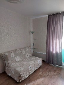 Сдается 1-комн. квартира, 42 м²