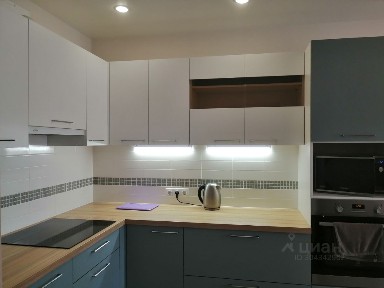 Сдается 1-комн. квартира, 41 м²