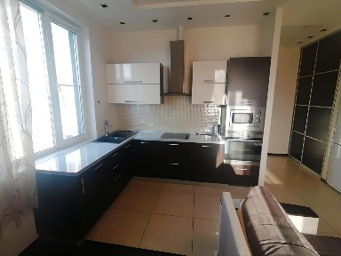 Сдается 2-комн. квартира, 75 м²