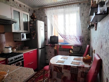 Сдается 2-комн. квартира, 54 м²