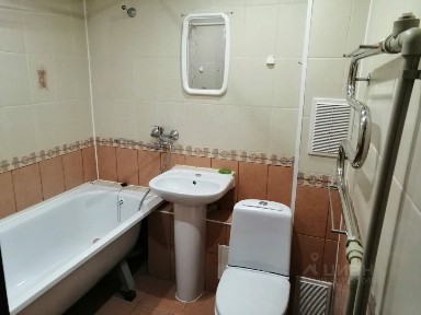 Сдается 1-комн. квартира, 33 м²