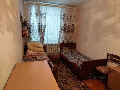 Сдается 2-комн. квартира, 47 м²
