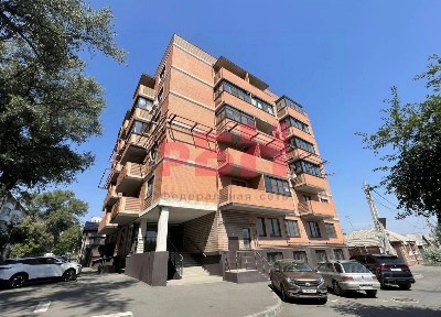 Ростовская область, Ростов-на-Дону, р-н Октябрьский, мкр. Каменка, ул. Севастопольская, 5/14