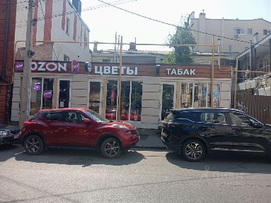 Продается помещение свободного назначения, 79 м²
