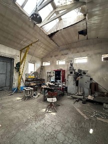 Продается производство, 512 м²