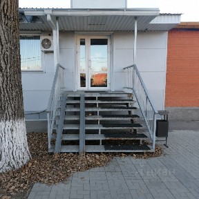 Продается помещение свободного назначения, 46 м²