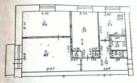Тверская область, Торжок, Красноармейская ул., 39