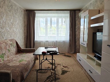 Продается 1-комн. квартира, 33,7 м²