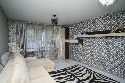 Продается 3-комн. квартира, 78,6 м²