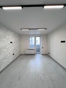 Продается 1-комн. квартира, 52,1 м²