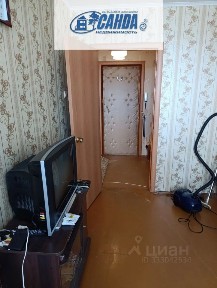 Продается 2-комн. квартира, 46,4 м²