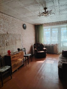 Продается 2-комн. квартира, 43 м²