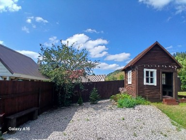 Сдается 2-этажный дом, 100 м²