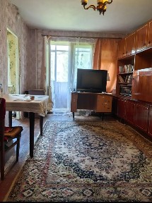 Продается 4-комн. квартира, 61,4 м²
