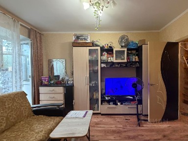 Продается 3-комн. квартира, 56,5 м²