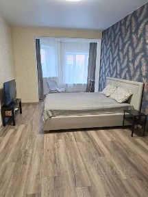Продается 1-комн. квартира, 50,1 м²