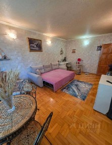 Продается студия, 68,5 м²