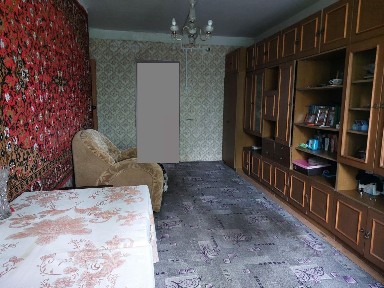 Продается 3-комн. квартира, 58,4 м²