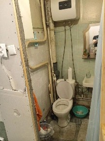 Продается 1-комн. квартира, 35,9 м²