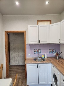 Сдается 2-комн. квартира, 37 м²