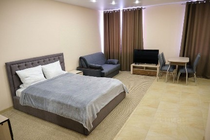 Сдаются 1-комн. апартаменты, 40 м²