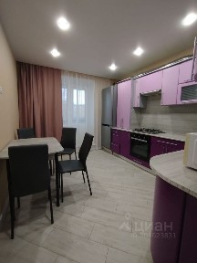Сдается 3-комн. квартира, 77,8 м²