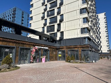 Продается помещение свободного назначения, 141,4 м²