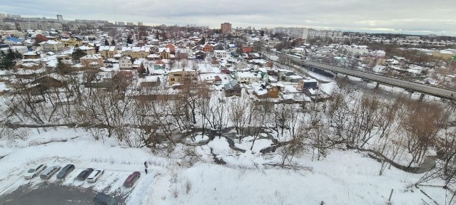 Сдается 1-комн. квартира, 50 м²