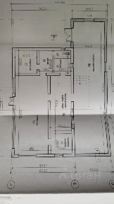 Продается склад, 200 м²